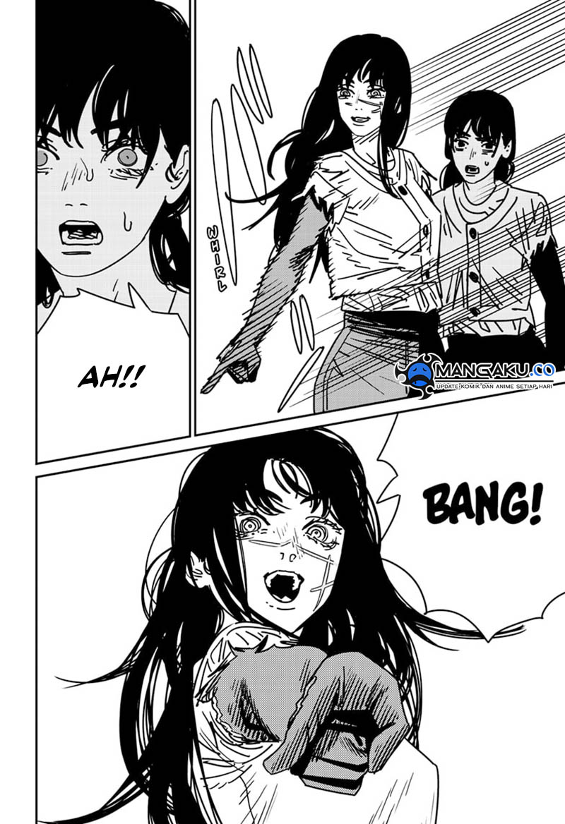 Read Chainsawman ID Manga Online