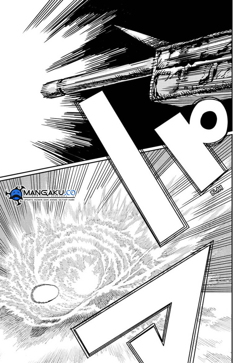 Read Chainsawman ID Manga Online