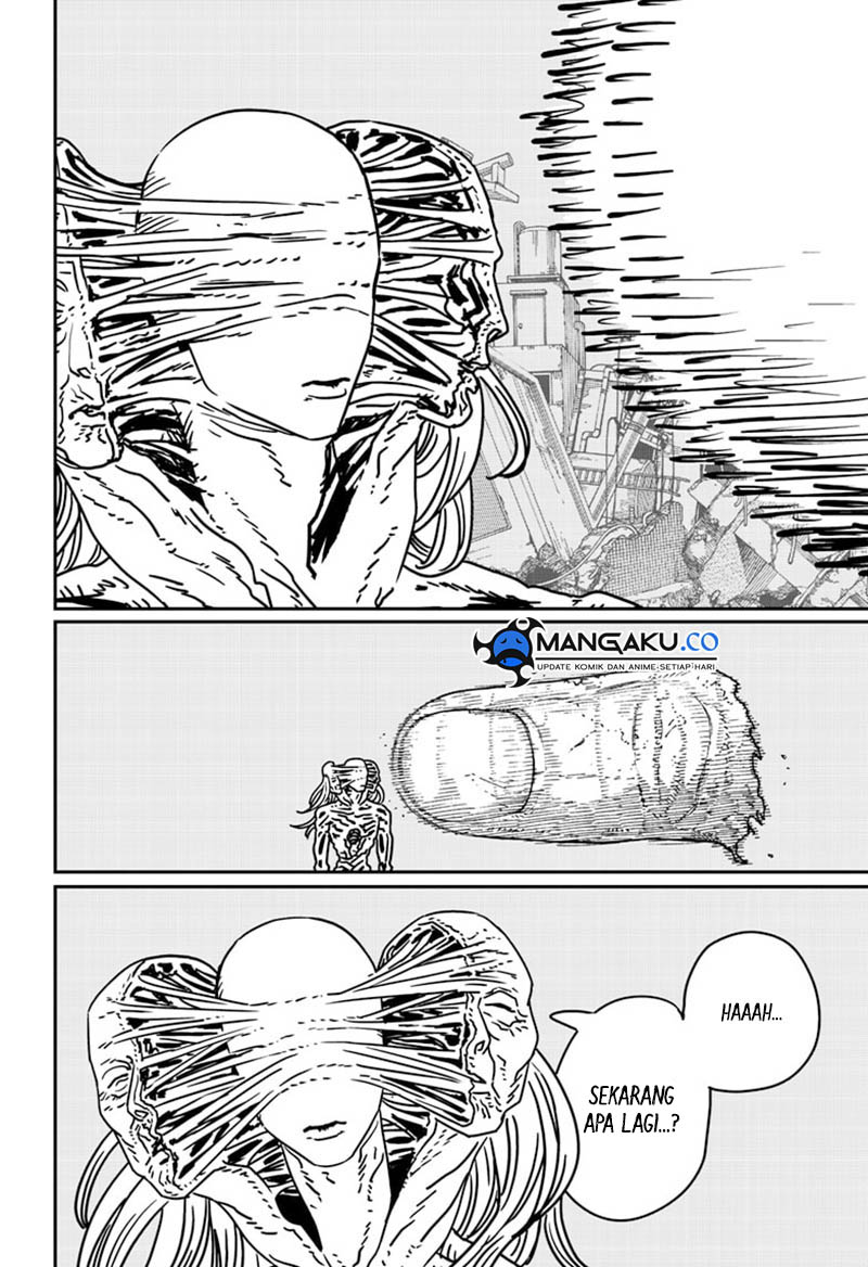 Read Chainsawman ID Manga Online