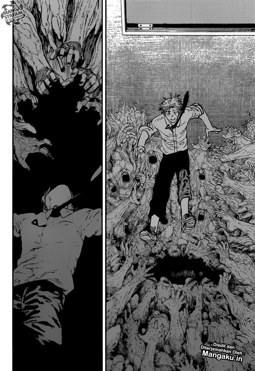 Read Chainsawman ID Manga Online