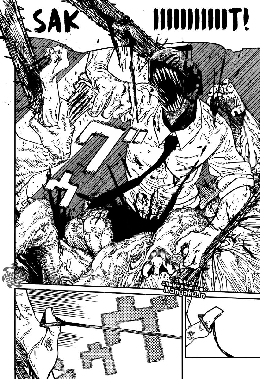 Read Chainsawman ID Manga Online