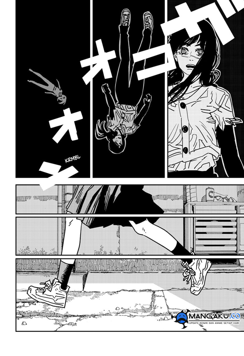 Read Chainsawman ID Manga Online