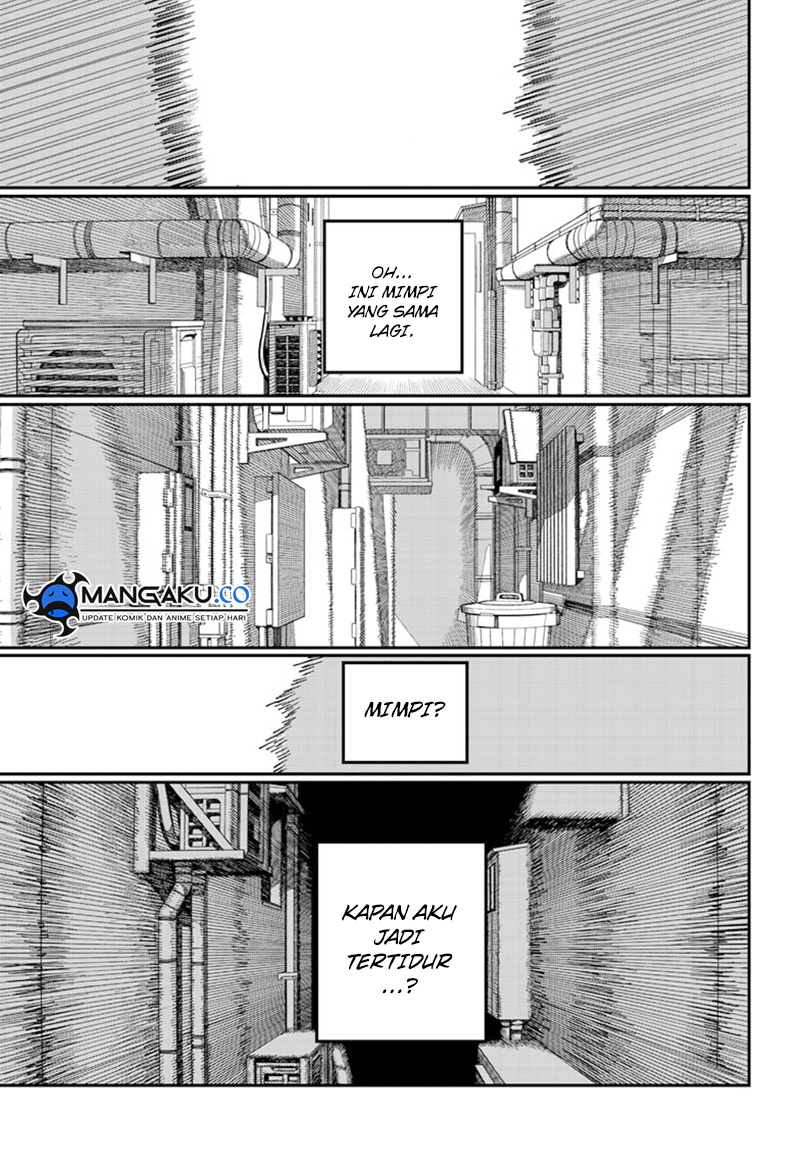 Read Chainsawman ID Manga Online