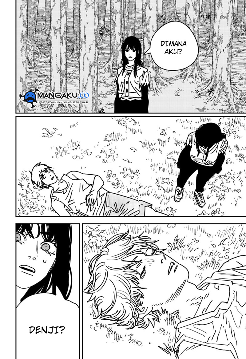 Read Chainsawman ID Manga Online