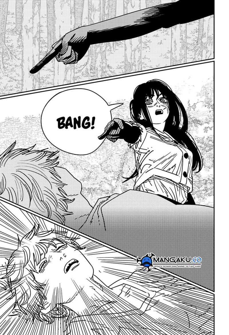 Read Chainsawman ID Manga Online