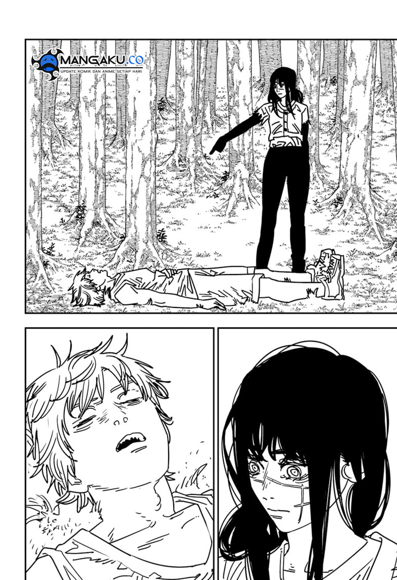 Read Chainsawman ID Manga Online