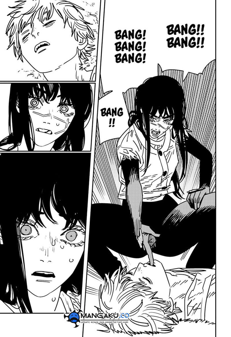 Read Chainsawman ID Manga Online