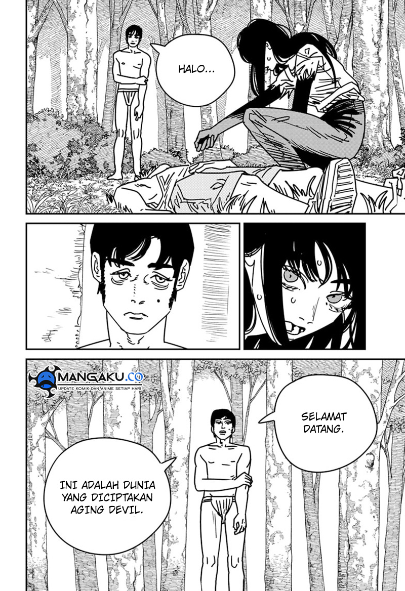Read Chainsawman ID Manga Online