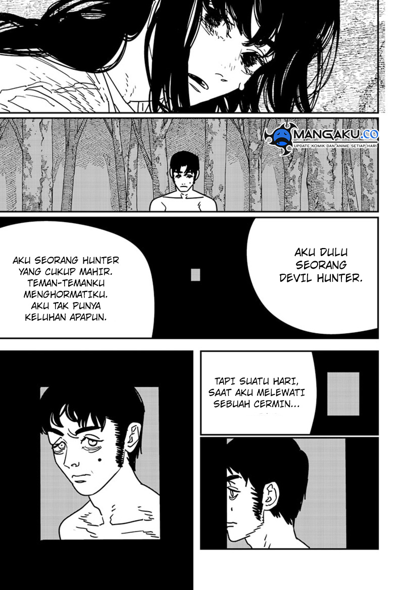 Read Chainsawman ID Manga Online