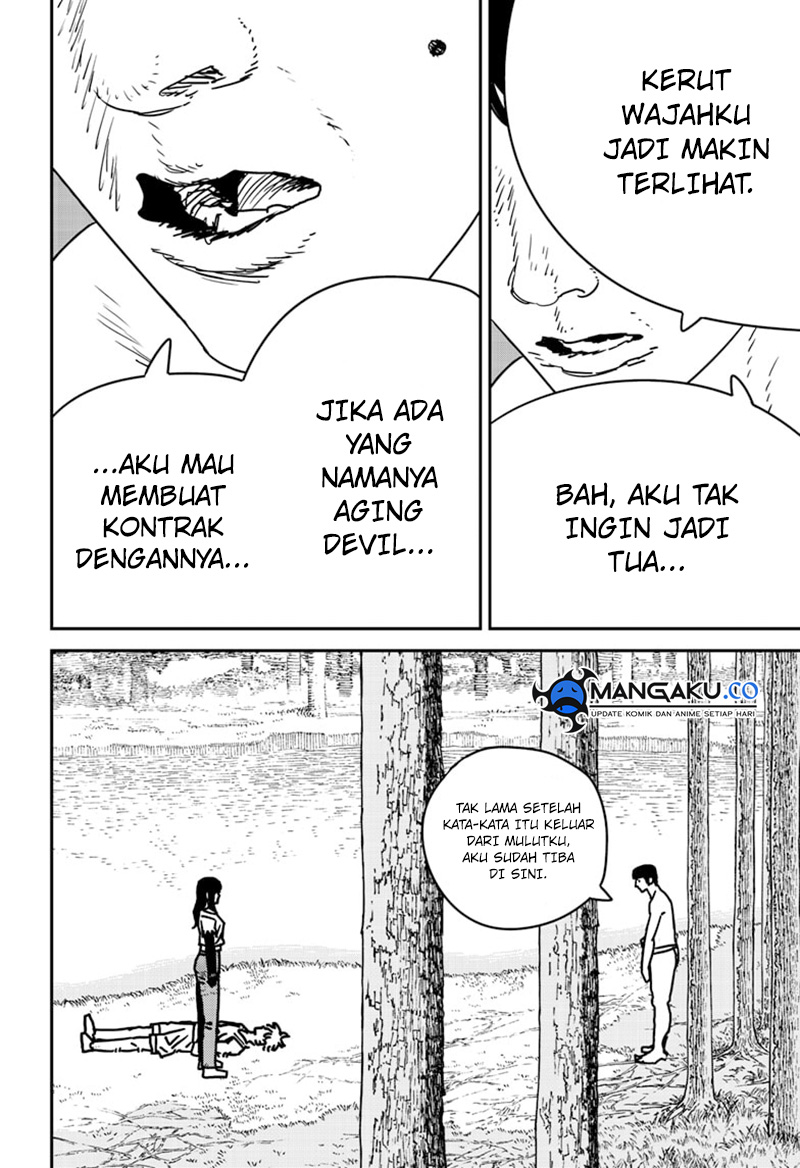 Read Chainsawman ID Manga Online