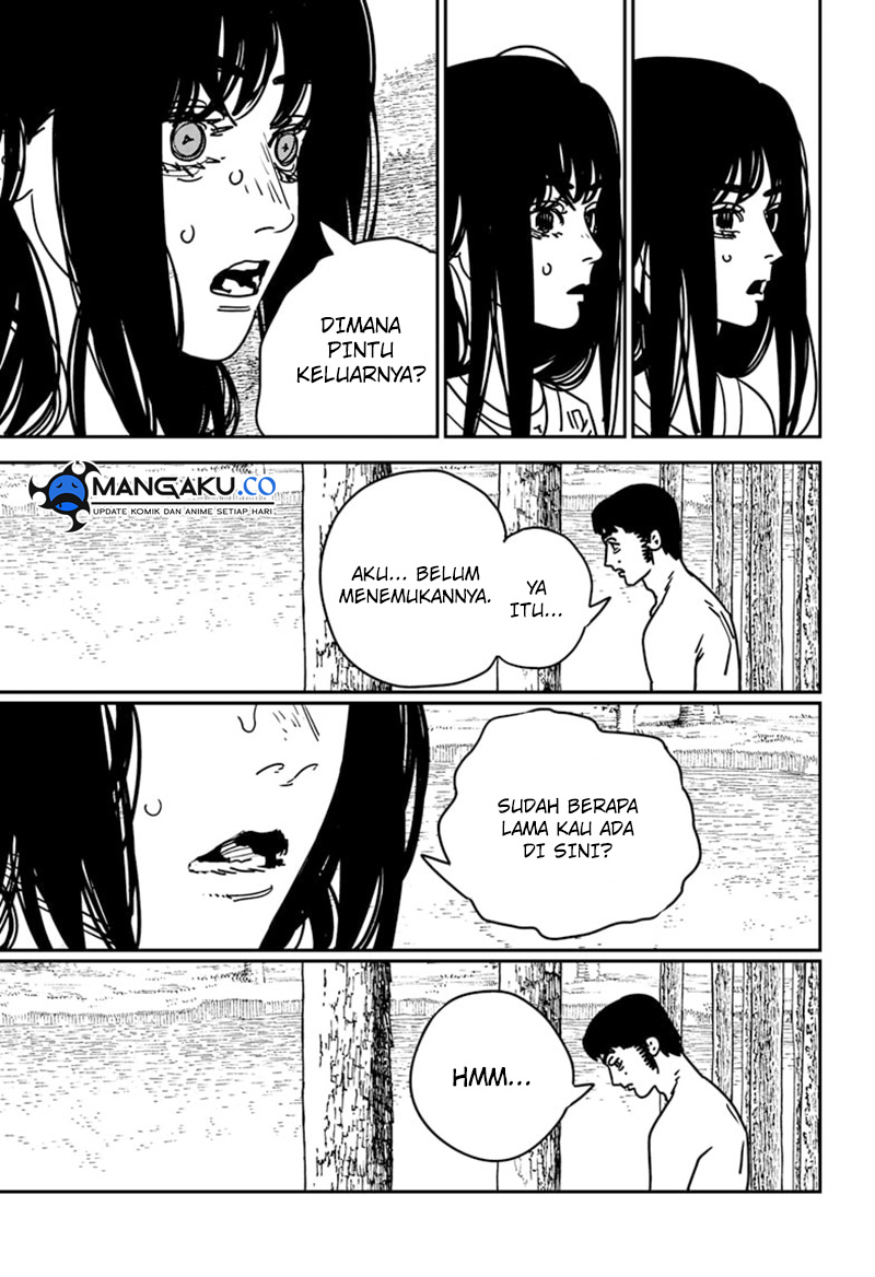 Read Chainsawman ID Manga Online