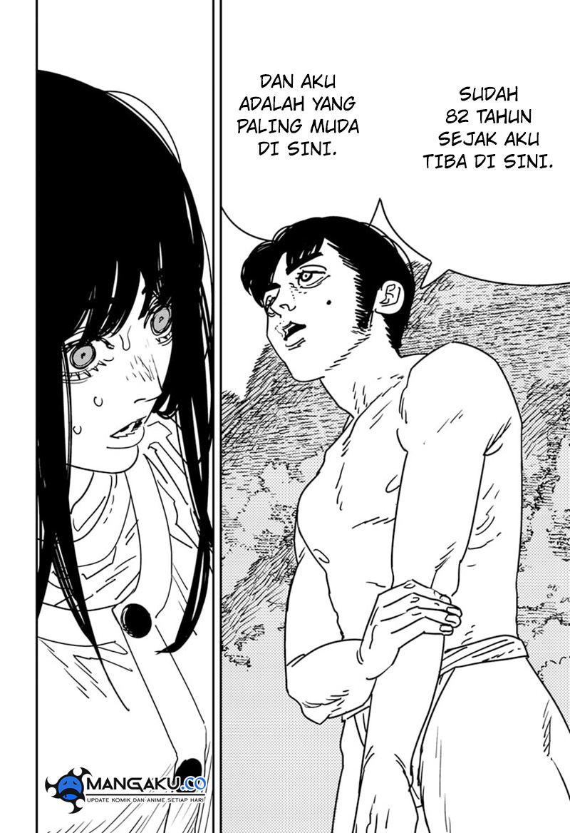 Read Chainsawman ID Manga Online