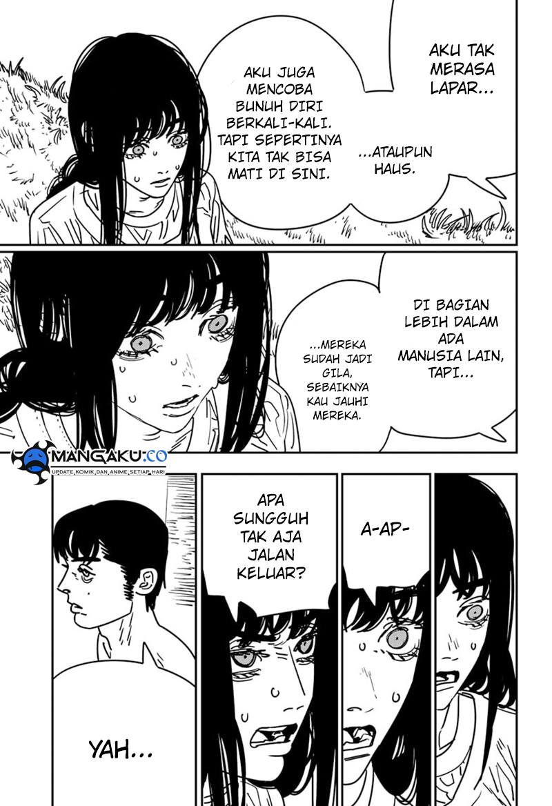 Read Chainsawman ID Manga Online