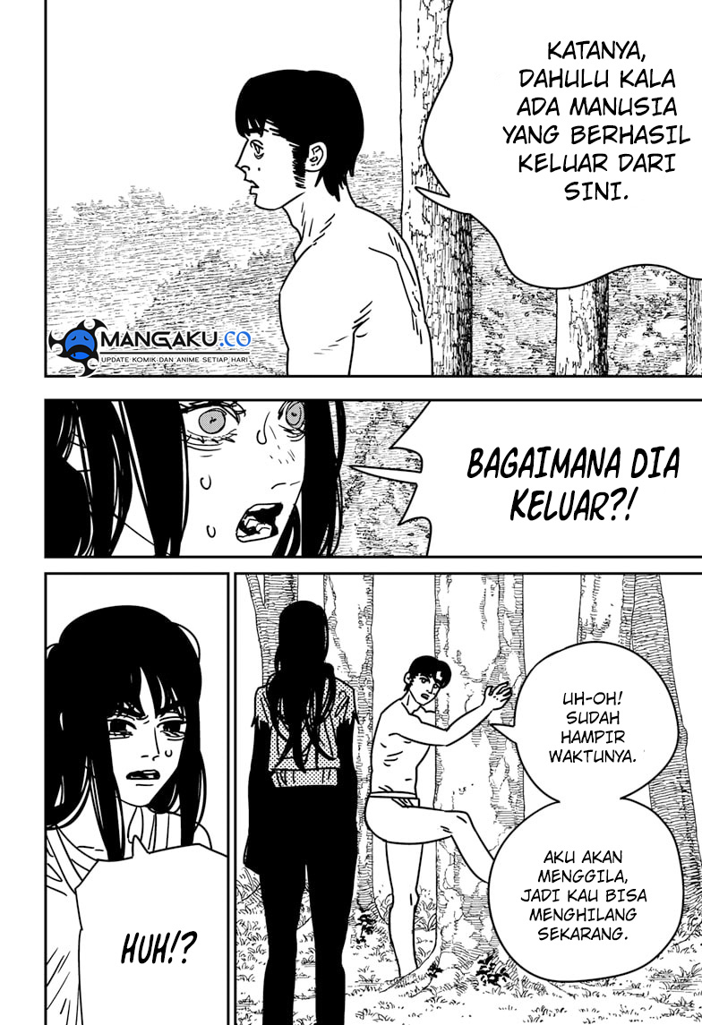 Read Chainsawman ID Manga Online