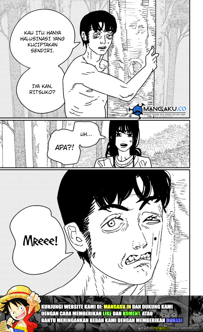 Read Chainsawman ID Manga Online