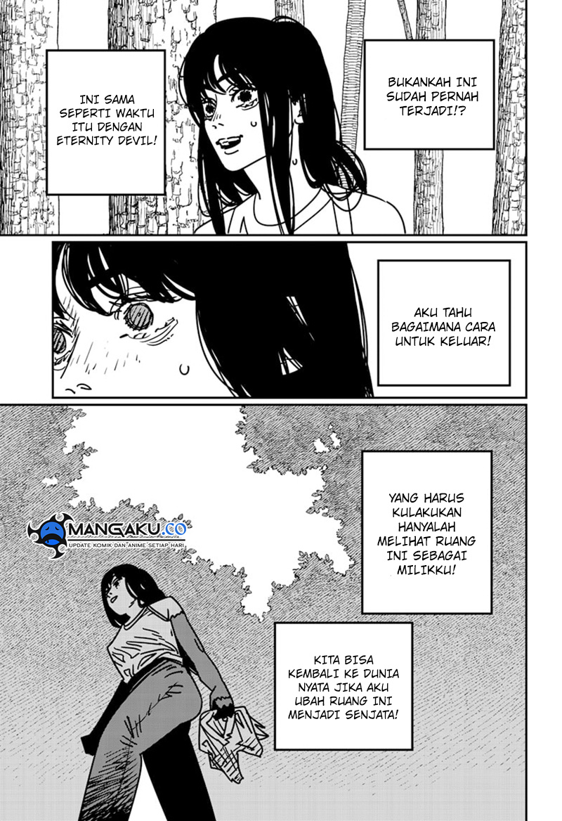 Read Chainsawman ID Manga Online