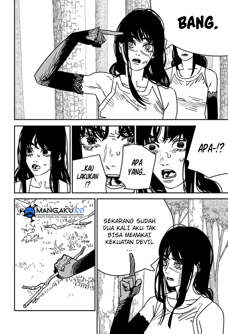 Read Chainsawman ID Manga Online