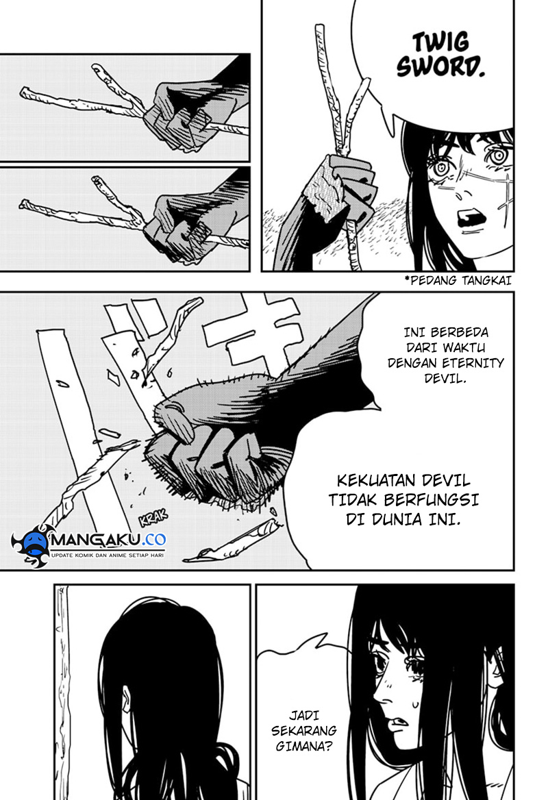 Read Chainsawman ID Manga Online