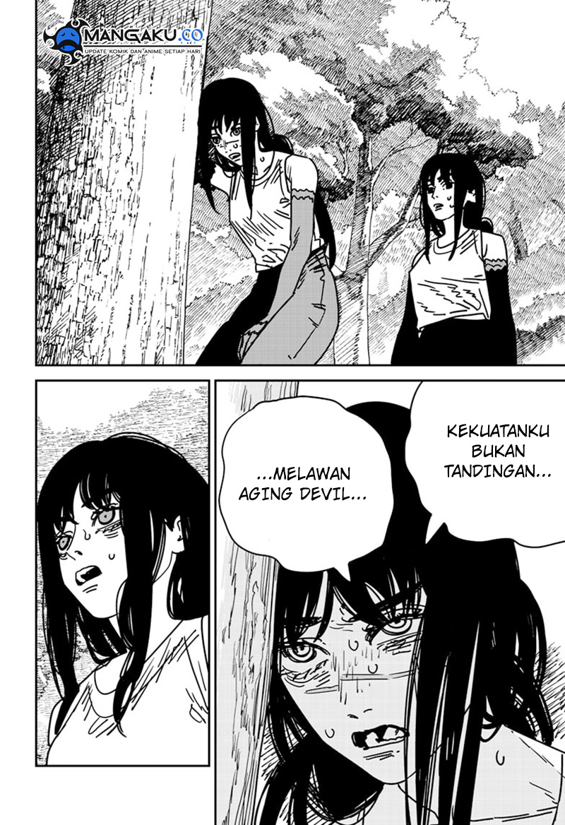Read Chainsawman ID Manga Online