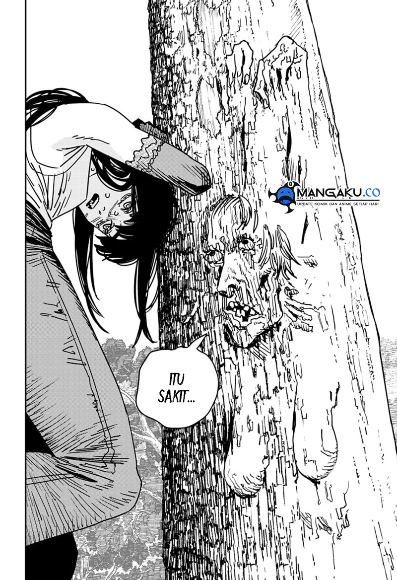 Read Chainsawman ID Manga Online