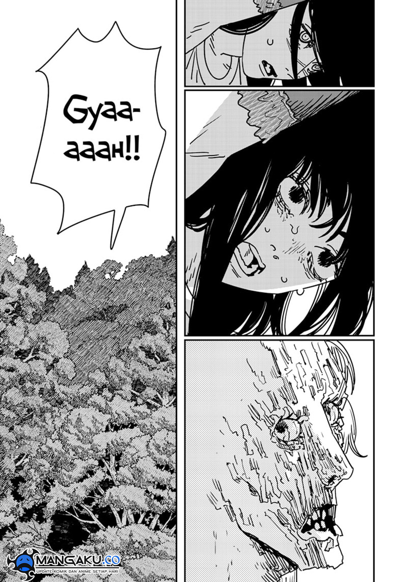 Read Chainsawman ID Manga Online