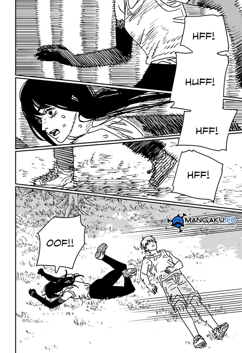 Read Chainsawman ID Manga Online