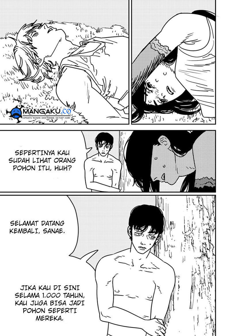 Read Chainsawman ID Manga Online