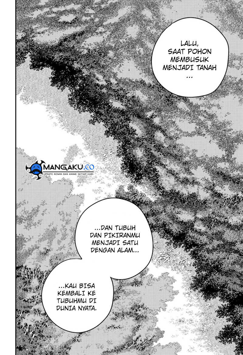 Read Chainsawman ID Manga Online