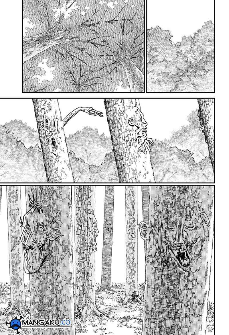 Read Chainsawman ID Manga Online