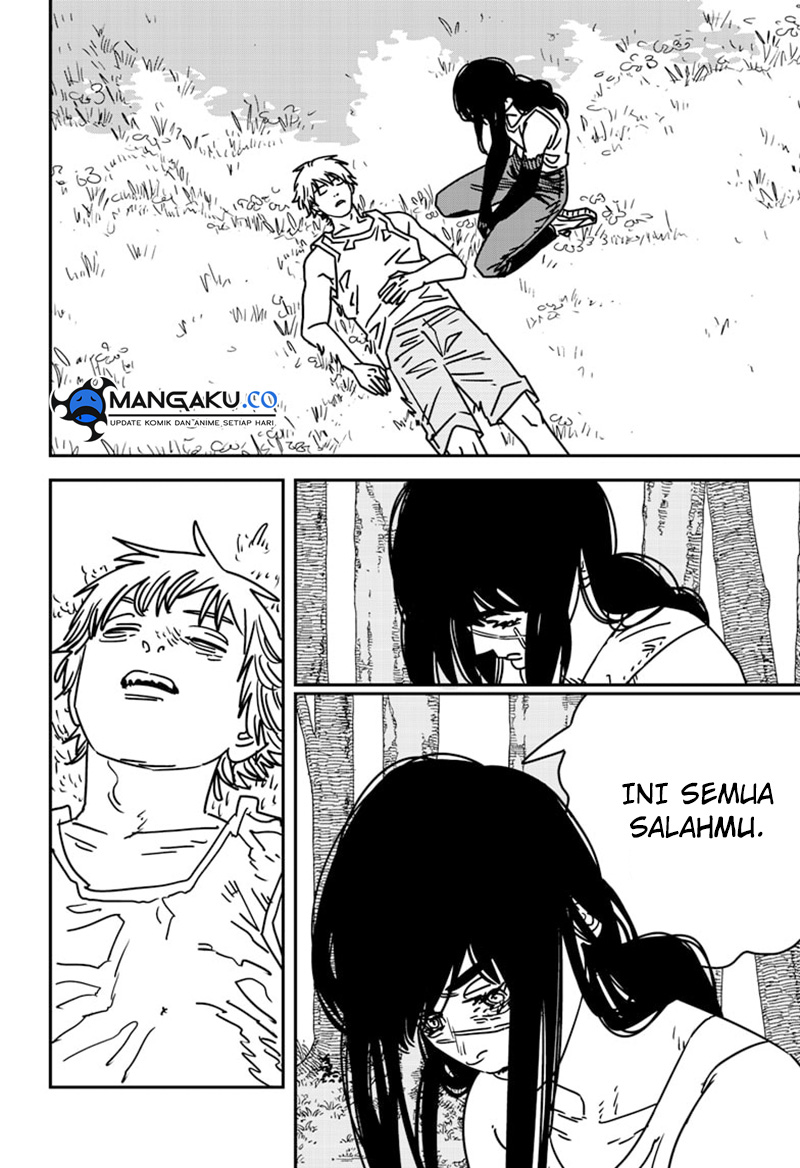 Read Chainsawman ID Manga Online