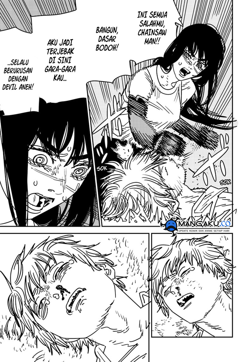Read Chainsawman ID Manga Online