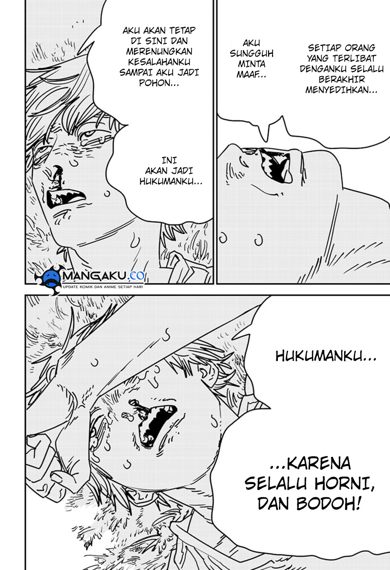 Read Chainsawman ID Manga Online