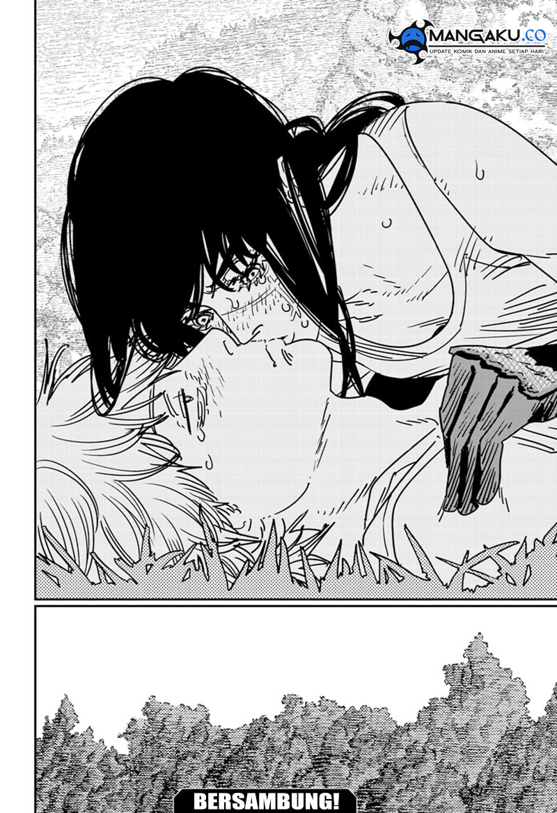 Read Chainsawman ID Manga Online