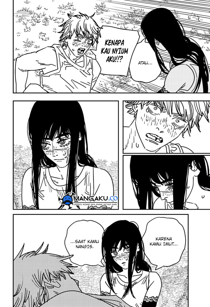 Read Chainsawman ID Manga Online