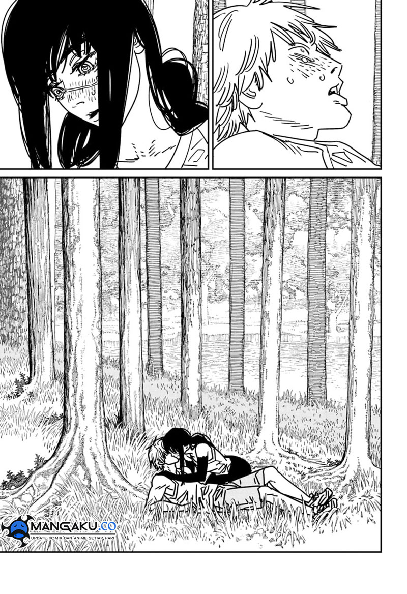 Read Chainsawman ID Manga Online