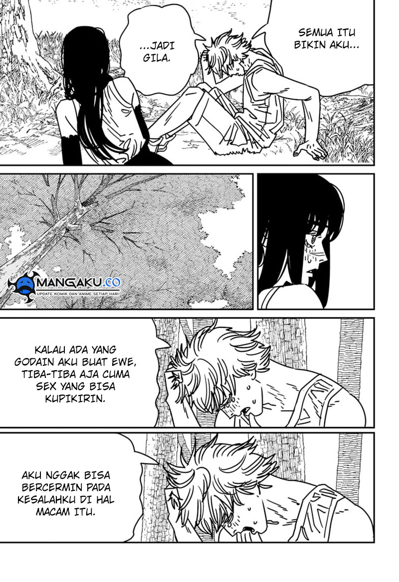 Read Chainsawman ID Manga Online