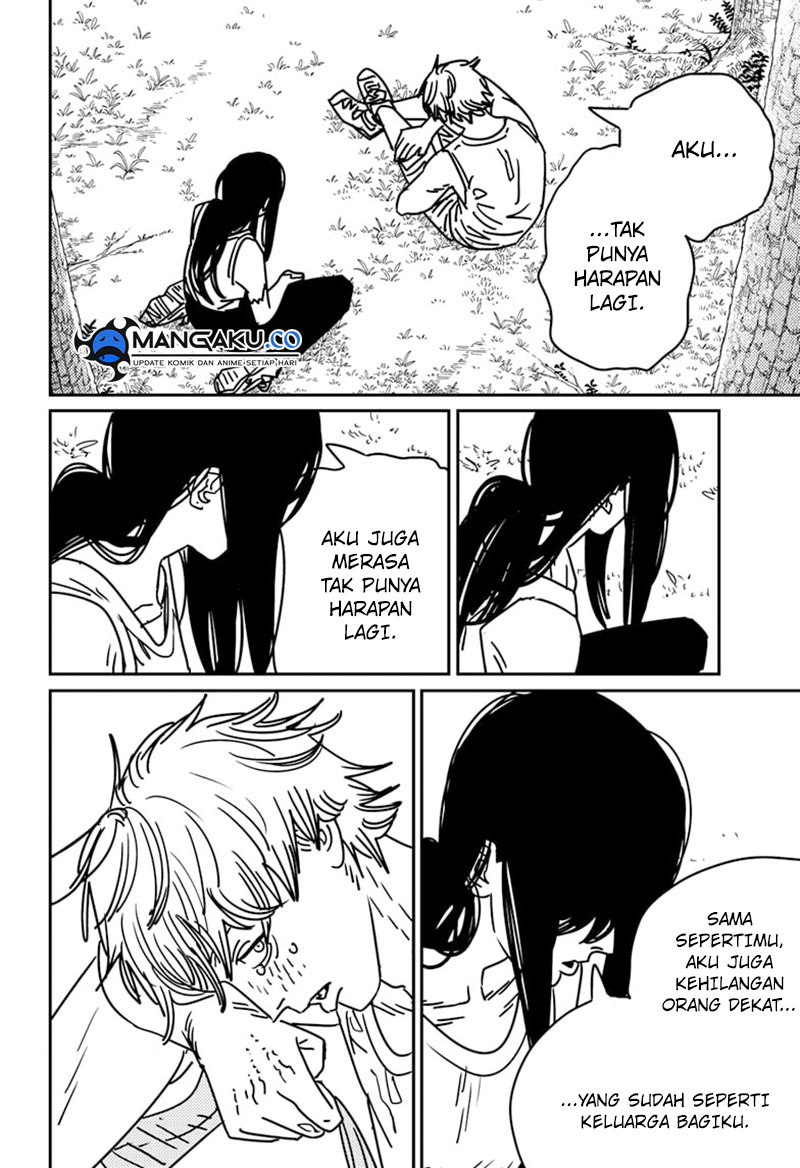Read Chainsawman ID Manga Online