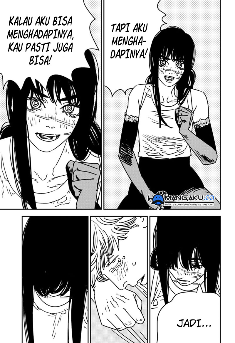 Read Chainsawman ID Manga Online