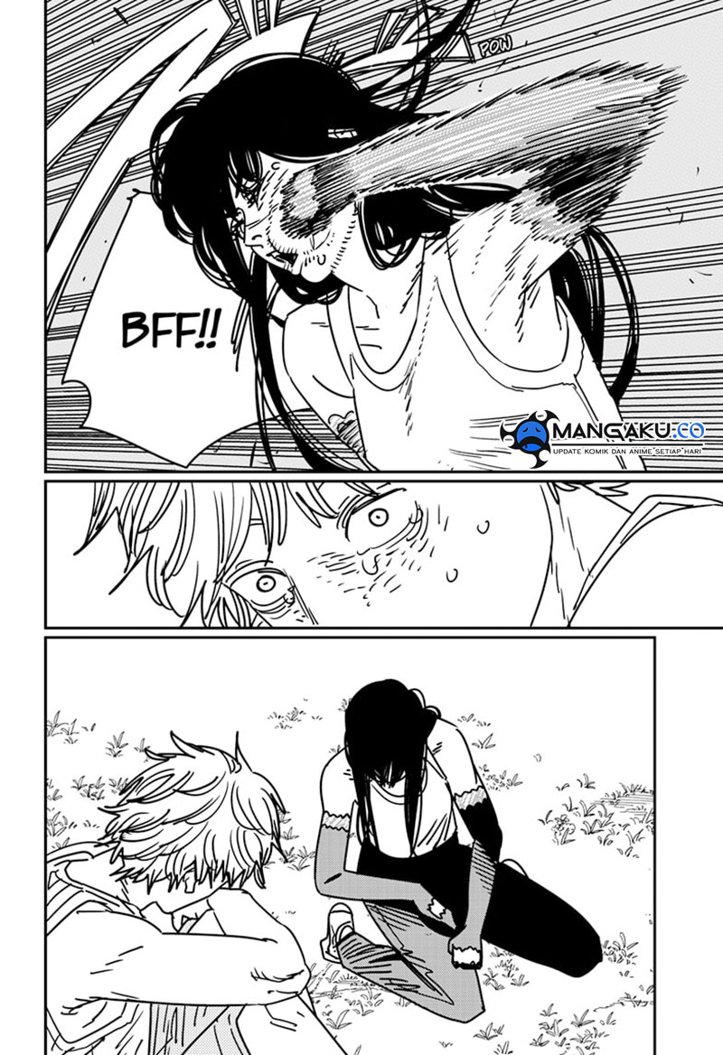Read Chainsawman ID Manga Online