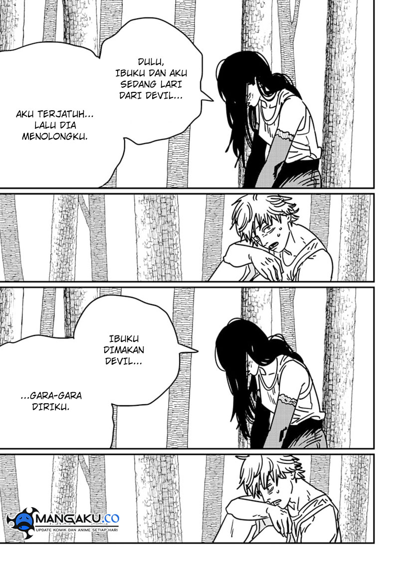 Read Chainsawman ID Manga Online