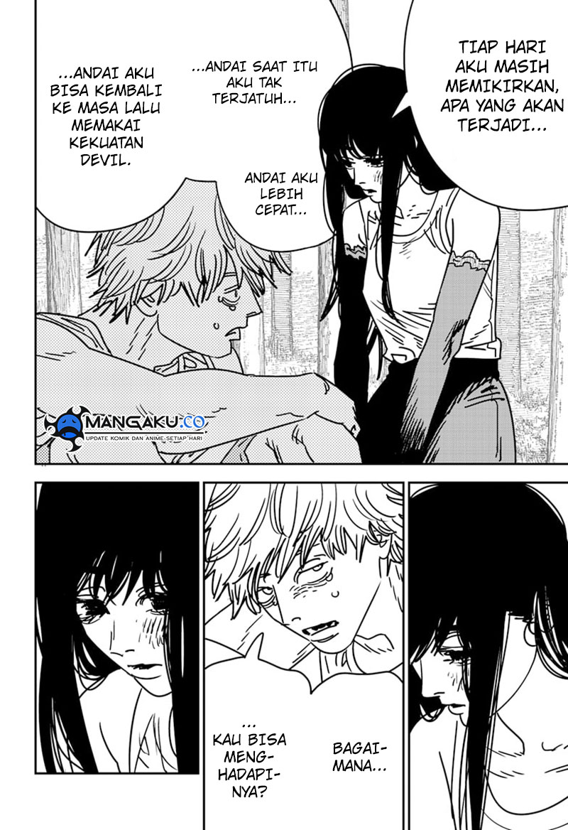 Read Chainsawman ID Manga Online