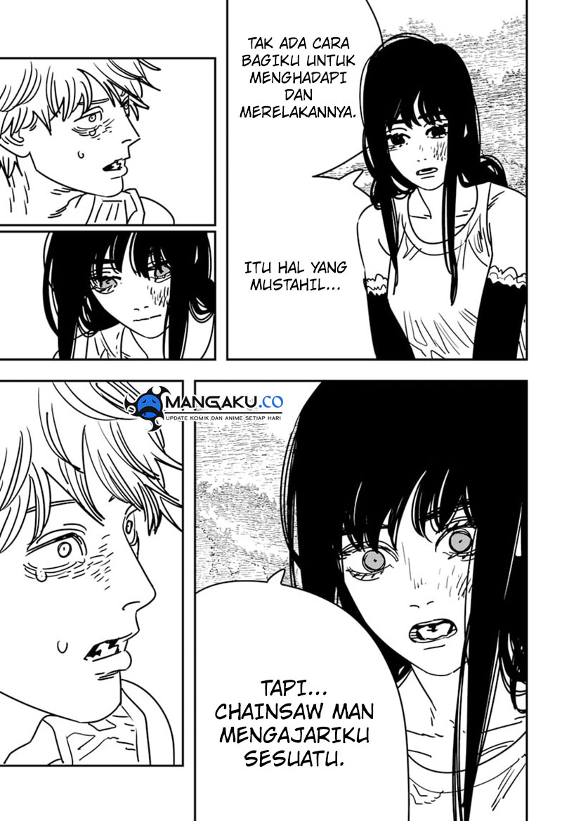 Read Chainsawman ID Manga Online