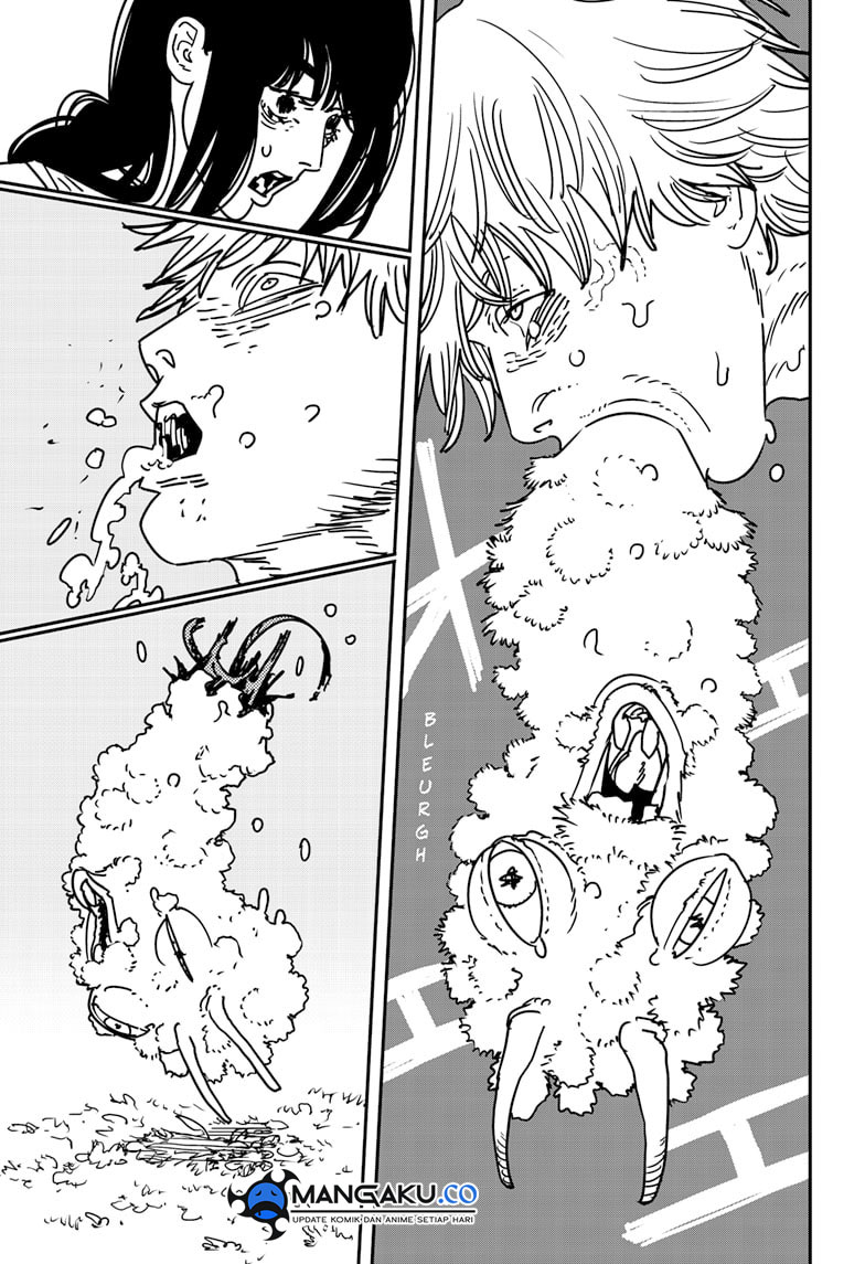 Read Chainsawman ID Manga Online