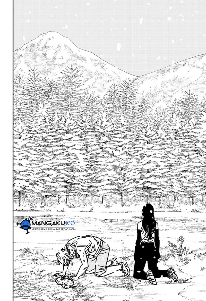 Read Chainsawman ID Manga Online