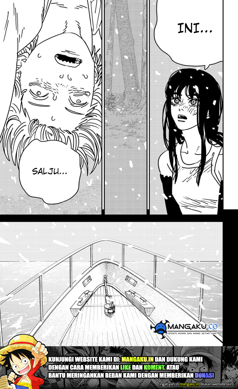 Read Chainsawman ID Manga Online