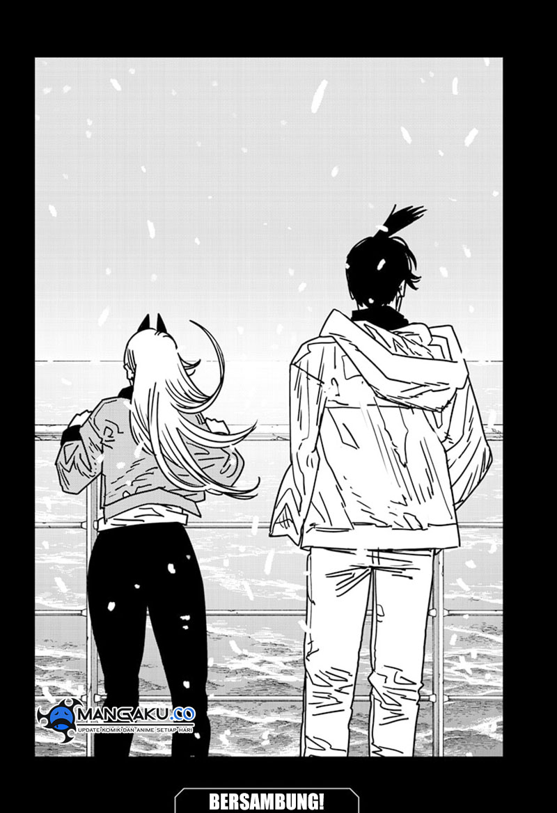 Read Chainsawman ID Manga Online