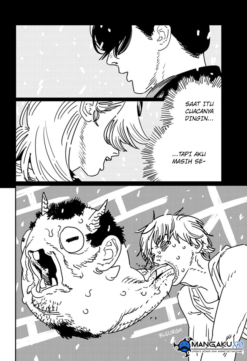 Read Chainsawman ID Manga Online