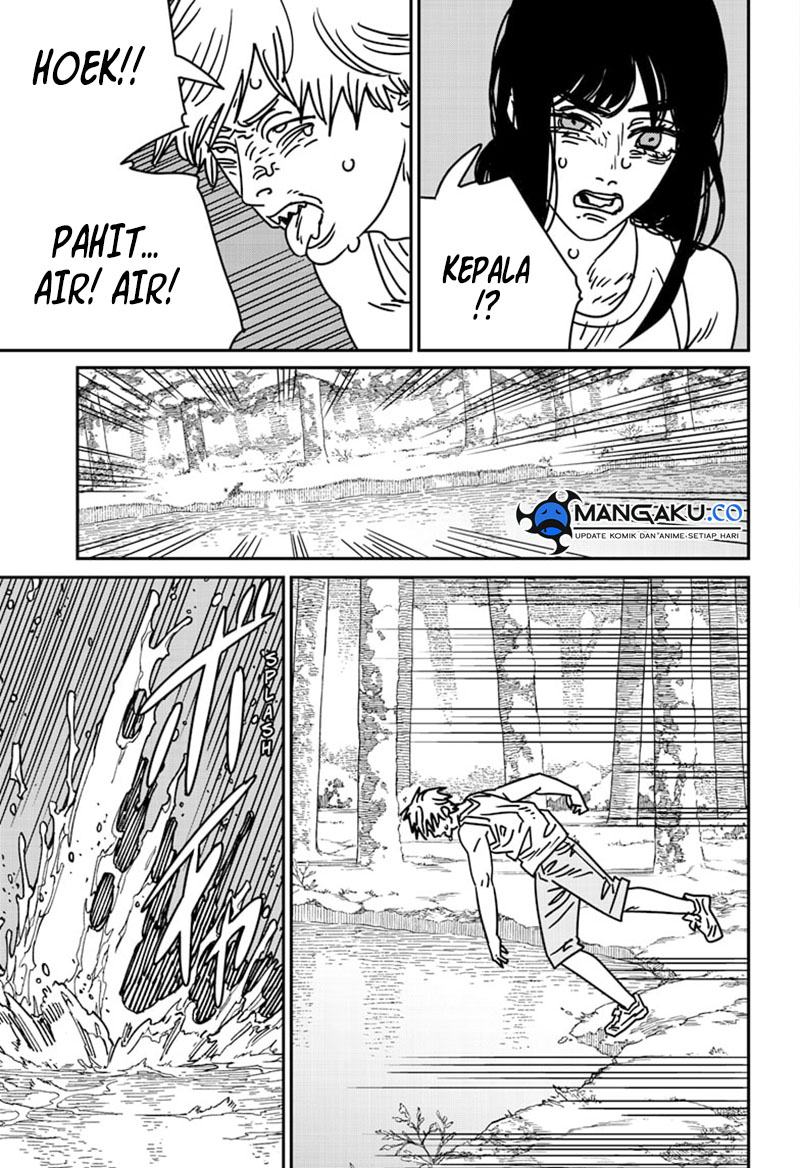 Read Chainsawman ID Manga Online