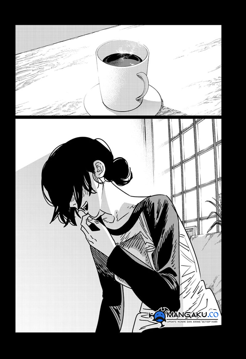 Read Chainsawman ID Manga Online