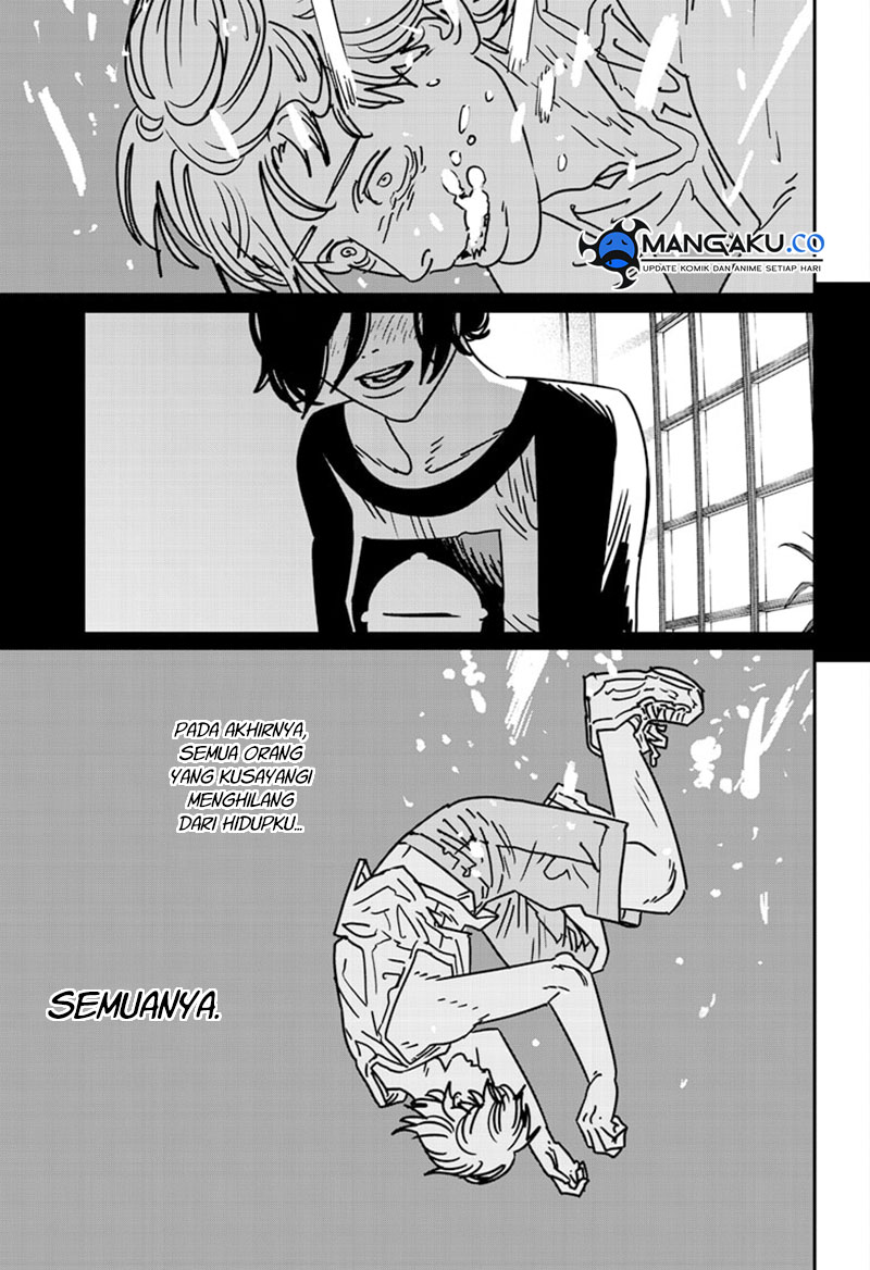 Read Chainsawman ID Manga Online